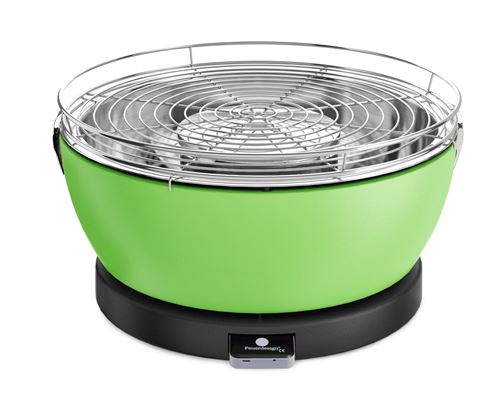 Feu design 4260429920426&nbsp;grill et pince &agrave; barbecue