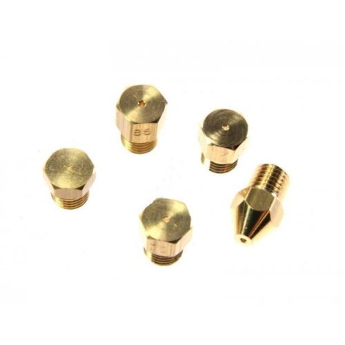 Sachet injecteur butane ou propane pour table de cuisson brandt - 7198181