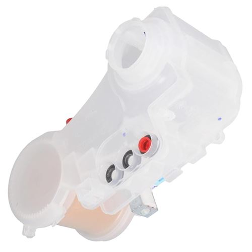 Whirlpool Bloc Adoucisseur D'Eau Lave-Vaisselle 480140102402 Whirlpool, Bauknecht, Laden, Ignis, Kitchenaid, Ikea Whirlpool, Maytag - 294582
