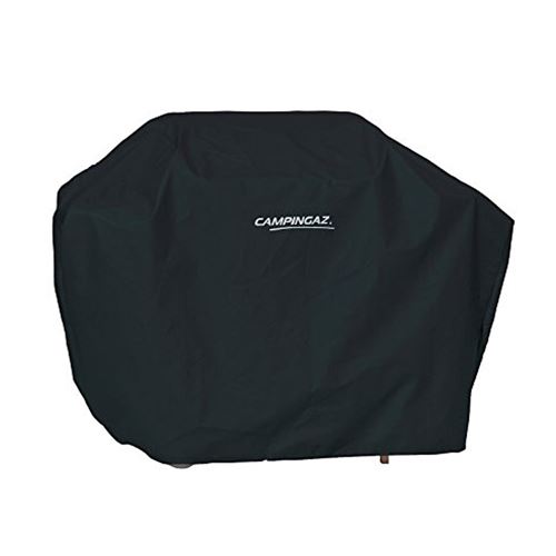Housse classic XXL CAMPINGAZ 102 x 153 x 63 cm Polyester noir 200D - Haute résistance