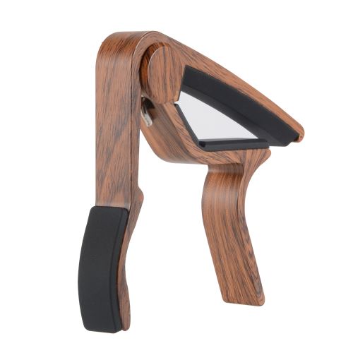 Changement rapide de capo pour accessoire ukulélé guitare électrique folk acoustique TH1032