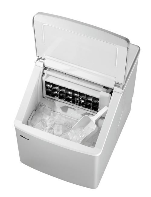 Machine &agrave; Gla&ccedil;on Professionnelle de Comptoir - 10 kg - Bartscher