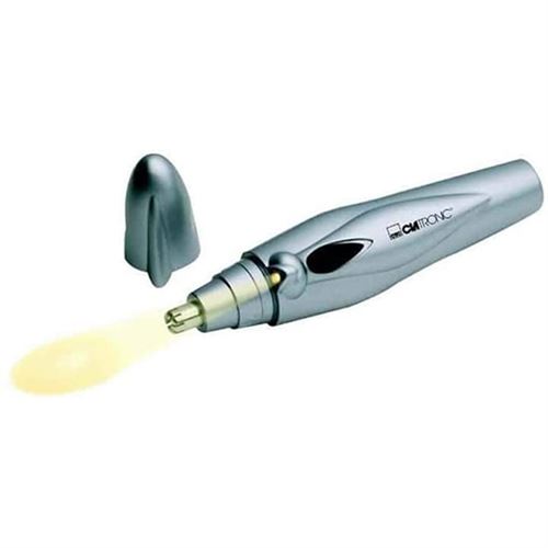 tondeuse de précision nez et oreilles