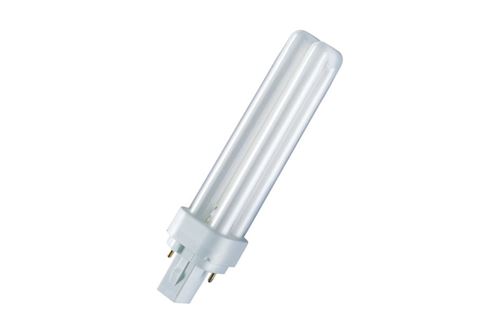 Equipements Pour Luminaire Osram - Dulux D 18w/827 G24d-2 Fs1 - 4050300011462