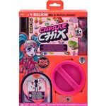 CAPSULE CHIX Poupee Collection Holo Glow