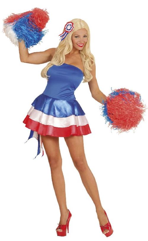 Déguisement Miss France- Taille M