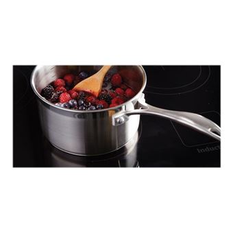 Falcon Classic Deluxe 100 - Cuisinière (four à deux étages) - pose libre - largeur : 99.4 cm - profondeur : 67.2 cm - hauteur : 90.5 cm - classe A - airelle