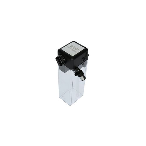 Pièces Détachées Cafetière, Expresso Delonghi Accessoire Pot à Lait Dlsc10 - Réf: 5513294561