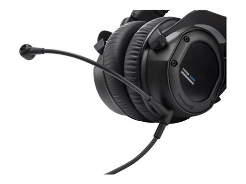 beyerdynamic Custom Game - koptelefoon
