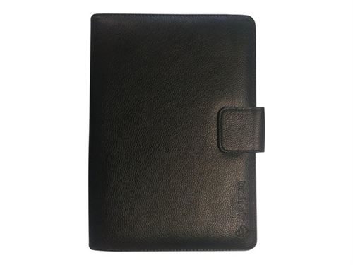 TECH AIR  TAXUT002&nbsp;8.9&nbsp;&Eacute;tui &agrave; Rabat Noir &eacute;tui pour Tablette