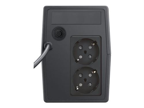 Liebert itON LI32111CT00 - onduleur - 360 Watt - 600 VA