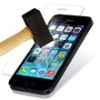 Film verre trempé compatible Apple iPhone 5 iPhone 5C iPhone 5S iPhone SE