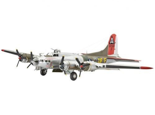 Revell modèle réduit d'avion B-17G 31 cm 237-pièce