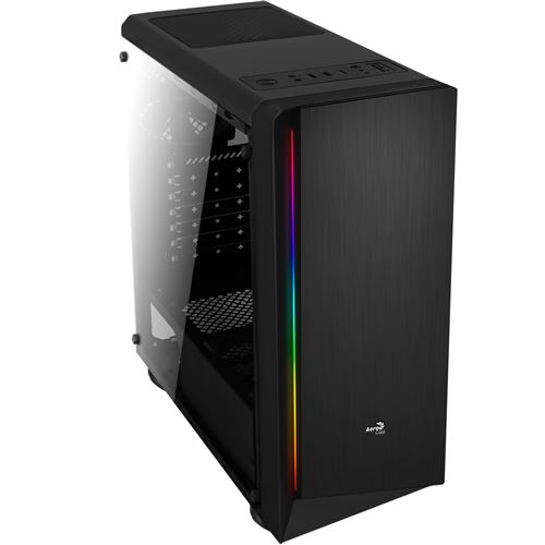 Aerocool Noir Rift (Noir) - Image 3