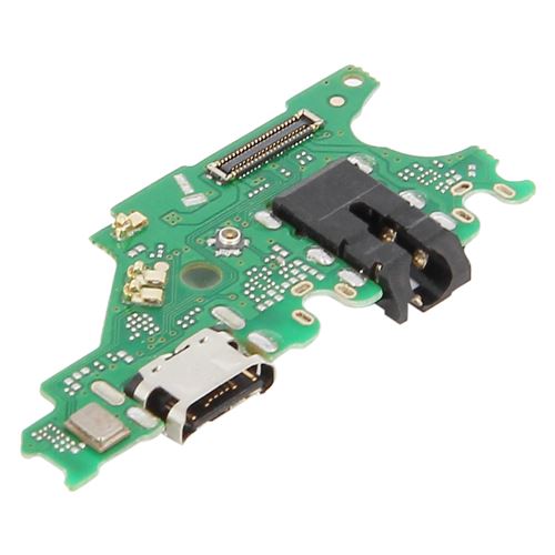 Nappe Huawei Mate 20 Lite Port USB Type C/Jack 3.5mm