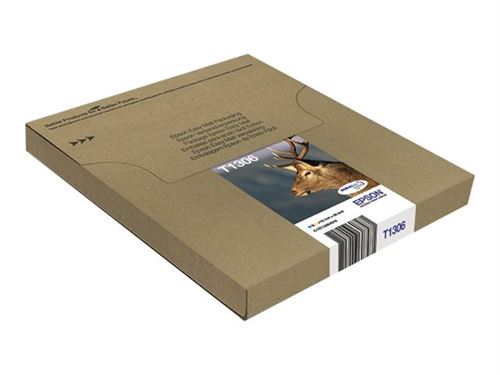 Epson EasyMail Multipack Cerf-DURABrite Ultra C,M,J
