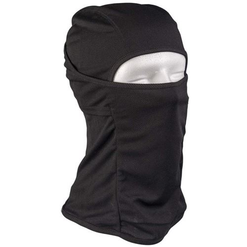 Cagoule Cagoule Balaclava 1-Hole Mil-Tec Mil-Tec