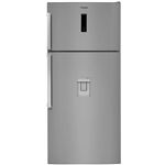 Refrigerateur 2 portes WHIRLPOOL W84TE72XAQUA2