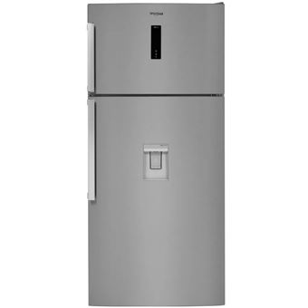 Refrigerateur 2 portes WHIRLPOOL W84TE72XAQUA2