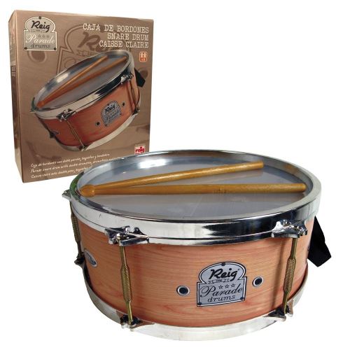 Reig - 735 - Percussion - Tambour - 32 Cm