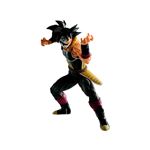 Dragon Ball Heroes - Statuette Ichibansho The Masked Saiyan 20 cm