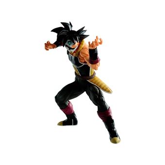Dragon Ball Heroes - Statuette Ichibansho The Masked Saiyan 20 cm