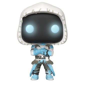 Figurine Funko Pop Games Fortnite Frozen Raven