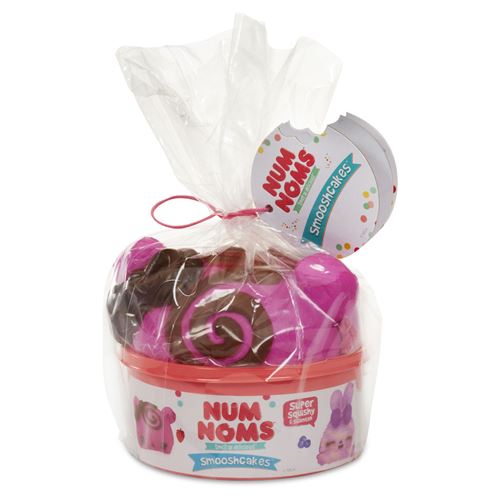 Smooshcakes Num Noms