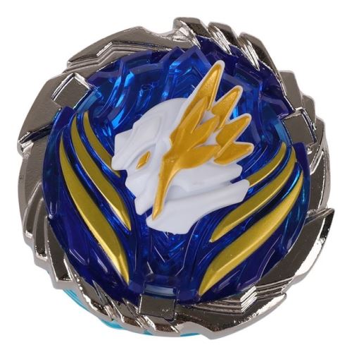 Infinity Nado battle Pack Battle Pack Original Ares Wings 6 cm bleu foncé