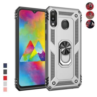 Samsung m20 cover clearance