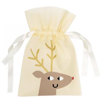 Sac cadeau fnac store