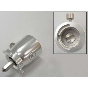 Adaptateur Chef Kitchen Machine - 1