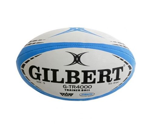 GILBERT  Ballon G-TR4000 TRAINER - Taille 3 - Bleu