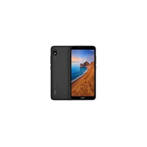 Xiaomi Redmi 7A - Double Sim - 32Go, 2Go RAM - Noir Mat
