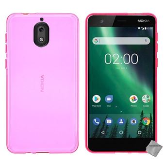 Pochette sale nokia 3