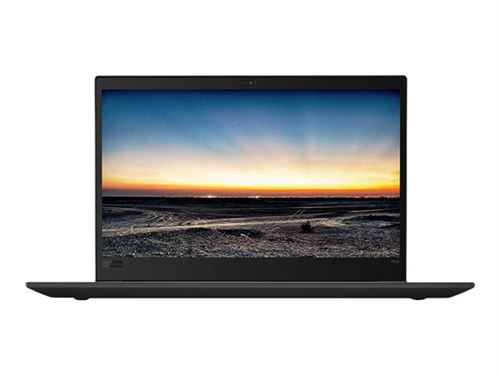 Lenovo Thinkpad P52S 20Lb - Intel Core i7 - 8550U / Jusqu'À 4 Ghz - Win 10 Pro 64 Bits - Quadro P500 - 16 Go Ram - 256Go SSD Tcg Opal Encryption 2, Nvme - 15.6" Ips 1920 X 1080 (Full Hd) - Gigabit Ethernet - Wi-Fi 5 - Noir