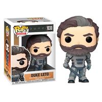 Figurine Funko Pop Movies Dune Duke Leto