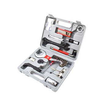Kit Reparation Velo 19 Outils Equipements Et Accessoires De Cyclisme Achat Prix Fnac