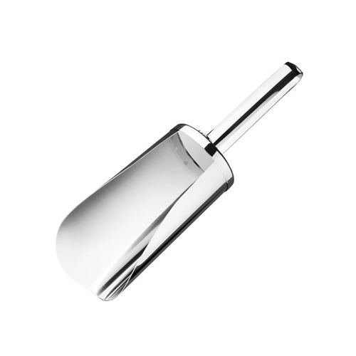 Pelle Professionnelle en Inox de Cuisine 1L - Vogue - - Acier inoxydable1150