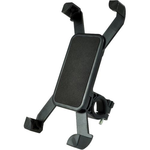 Support Smartphone Vélo Moto Akashi Noir