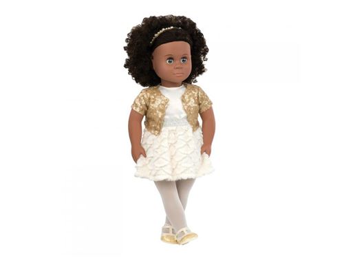 Our Generation - Poupée classique 46cm - Haven