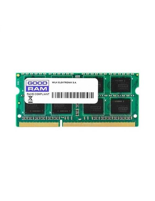 Mémoire RAM GoodRam GR2400S464L17S 4 GB DDR4 PC4-19200