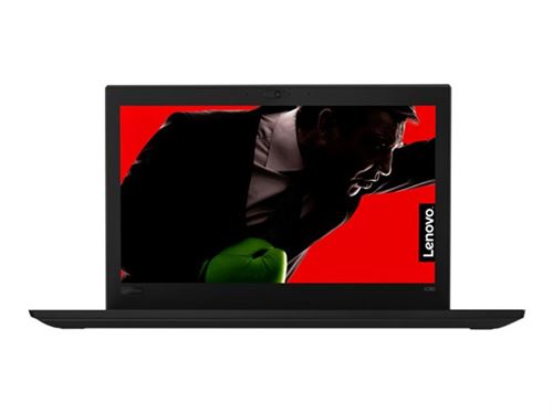 Lenovo ThinkPad X280 20KF - Intel Core i5 - 8250U / jusqu'à 3.4 GHz - Win 10 Pro 64 bits - UHD Graphics 620 - 8 Go RAM - 256 Go SSD TCG Opal Encryptio