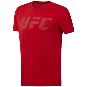 t shirt ufc reebok femme soldes