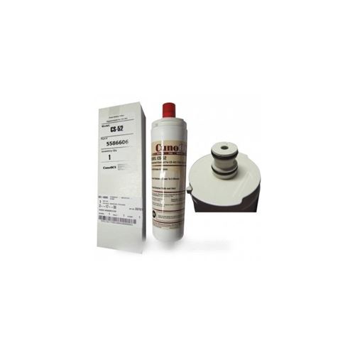 Cartouche filtre aqua care pour refrigerateur bosch b/s/h - c00097913