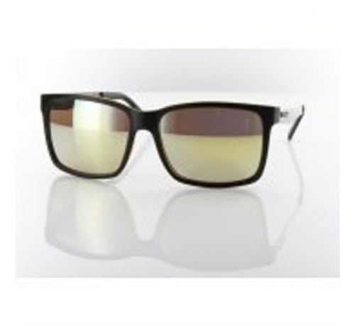 Carve The Island Matt Black revo / noir Taille Uni