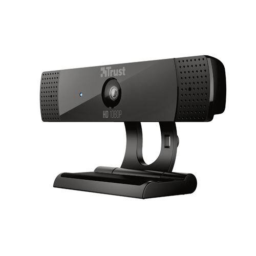 Webcam Trust Gxt1160 Vero Streaming