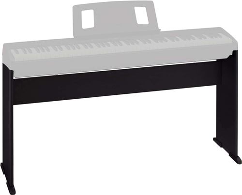 Roland KSCFP10 stand pour piano FP-10 (noir) - Image 5