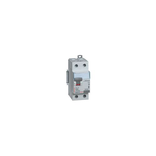 LEGRAND - Interrupteur différentiel DX³-ID - 2P - 40A - Type AC - 300mA - Image 3