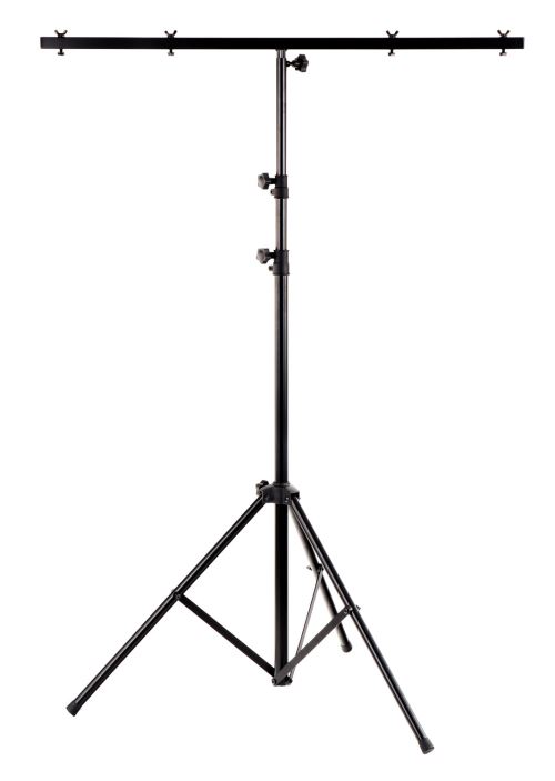 Showlite LS250 Trépied de Lumière avec Traversale